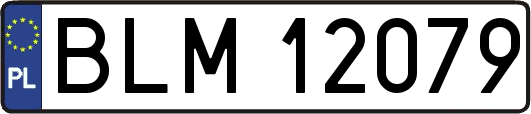 BLM12079