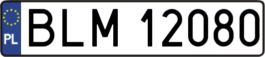 BLM12080