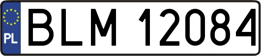 BLM12084