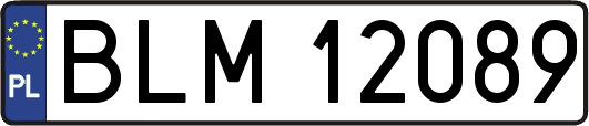 BLM12089