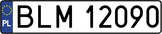 BLM12090