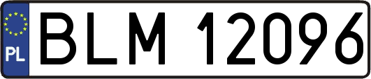 BLM12096
