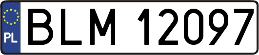 BLM12097