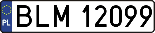 BLM12099