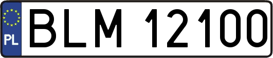 BLM12100