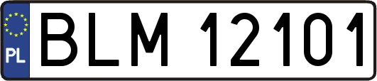 BLM12101