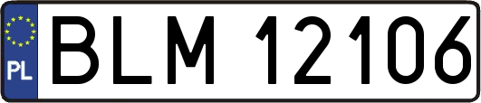 BLM12106