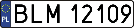 BLM12109