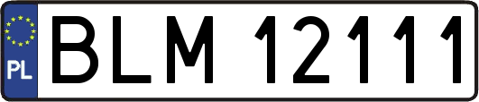 BLM12111