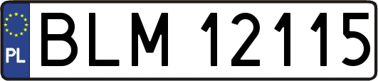 BLM12115