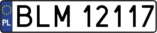 BLM12117