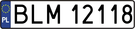 BLM12118
