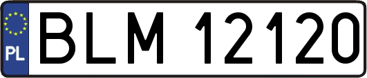BLM12120