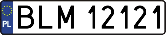 BLM12121