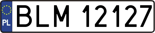 BLM12127