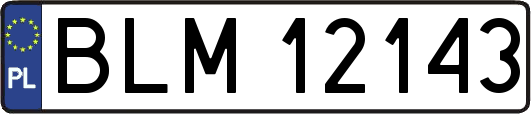 BLM12143