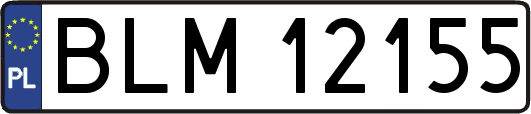 BLM12155
