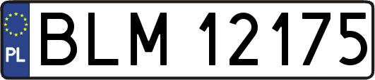 BLM12175