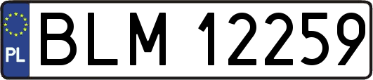 BLM12259