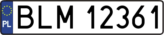BLM12361