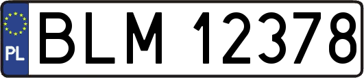 BLM12378