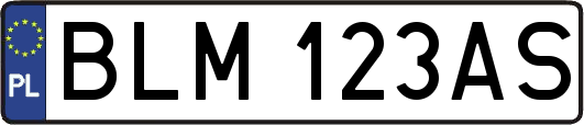 BLM123AS