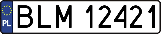 BLM12421