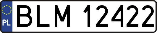 BLM12422