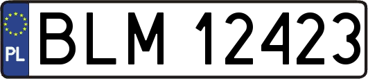 BLM12423