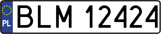 BLM12424