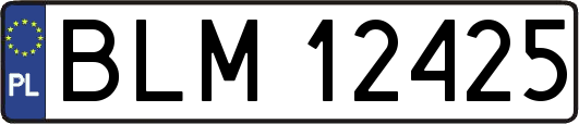 BLM12425