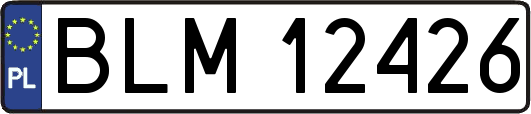 BLM12426