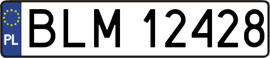 BLM12428