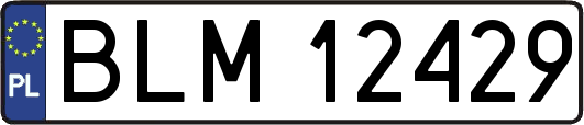 BLM12429