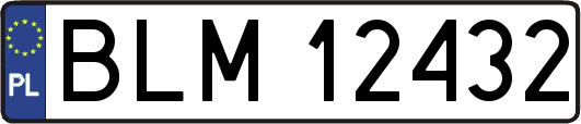BLM12432