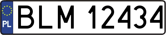 BLM12434