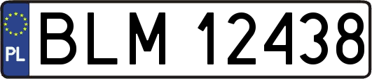 BLM12438