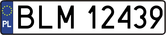 BLM12439