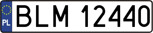 BLM12440