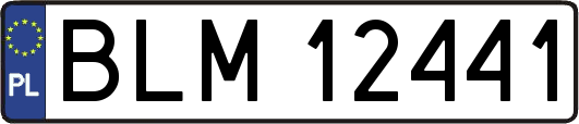 BLM12441