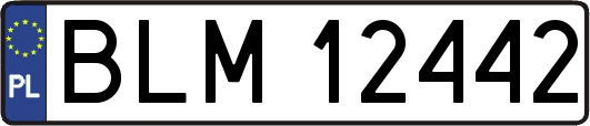 BLM12442