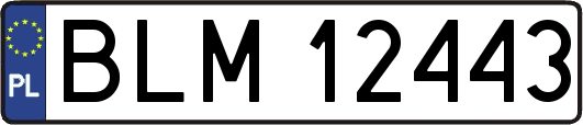 BLM12443