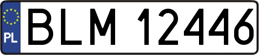 BLM12446