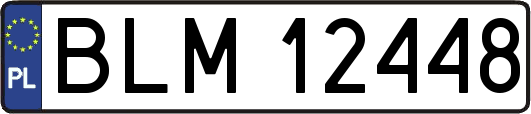 BLM12448
