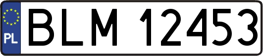 BLM12453