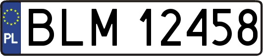 BLM12458