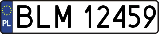 BLM12459