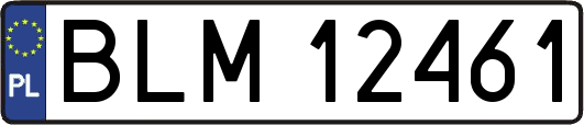 BLM12461