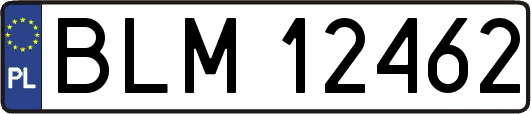 BLM12462