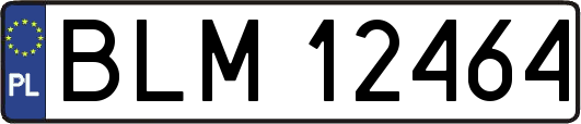 BLM12464